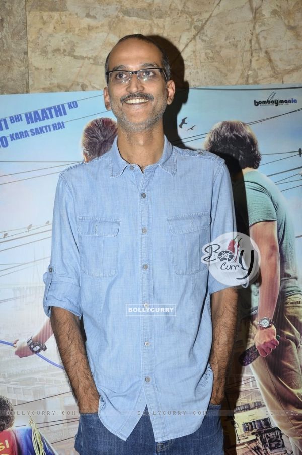Rohan Sippy at the Trailer Launch of Sonali Cable (335832)