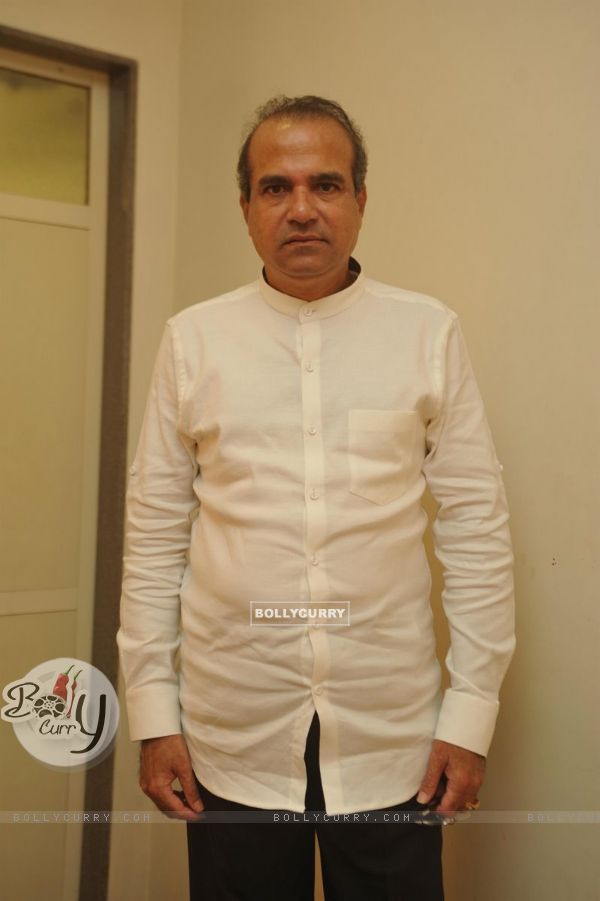 Suresh Wadkar at his Musical Concert