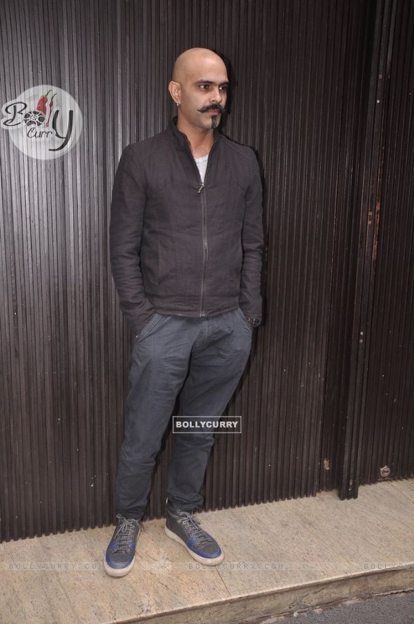 Raghu Ram at the Music Launch of 3 AM