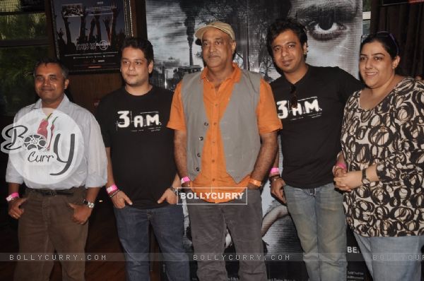 Music Launch of 3 AM (336521)