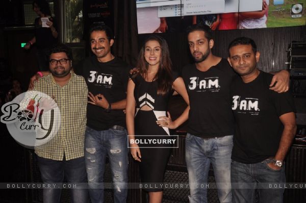 Music Launch of 3 AM (336526)