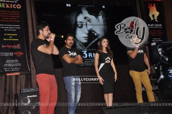 Music Launch of 3 AM (336528)