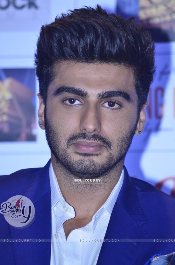 Arjun Kapoor at the Finding Fanny Goa Tourism Event (336707)