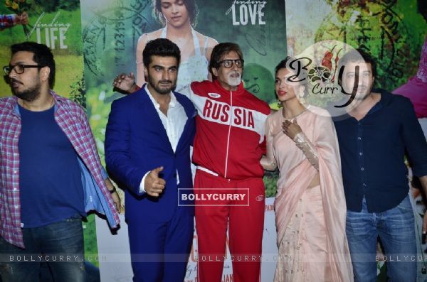 Special Screening of Finding Fanny