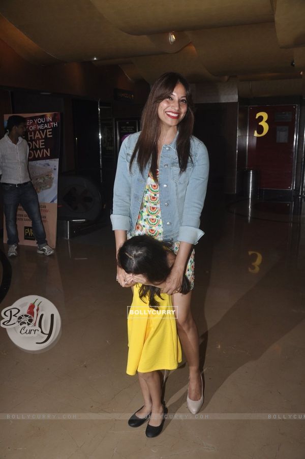 Special Screening of Creature 3D