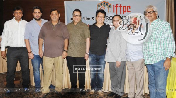 The Indian Film and TV Producers Council Event