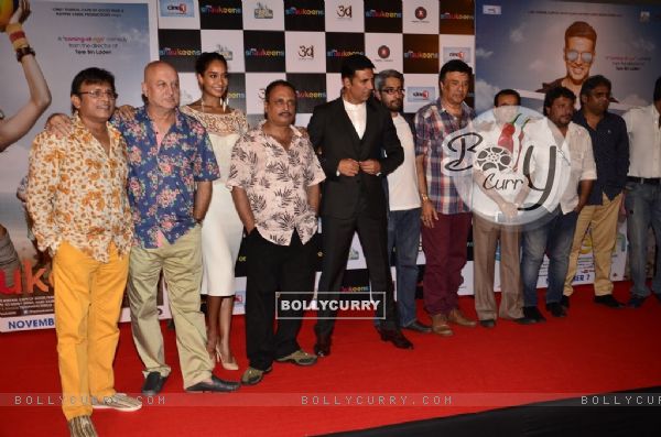 Trailer Launch of The Shaukeens (338945)