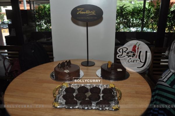 Zeba Kohli Launches New Range of Premium Chocolates
