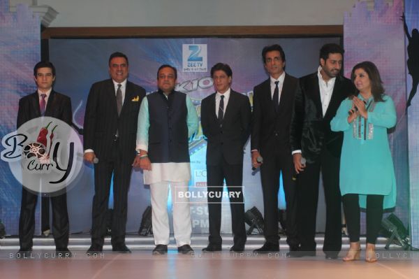Dil Se Naache Indiawaale Launch