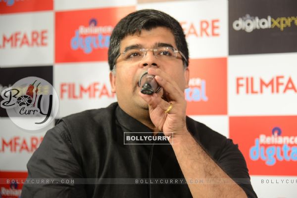 Filmfare Readers Meet at the Reliance Digital Store