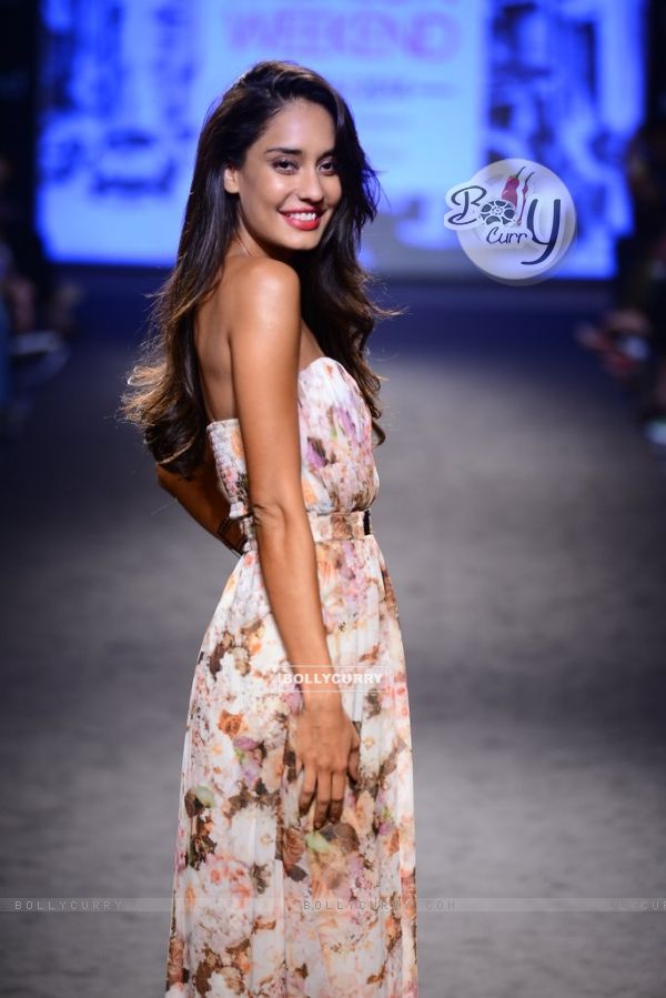Myntra Fashion Week Day 3