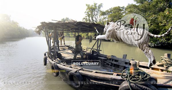 Roar: Tigers of the Sundarbans (340102)