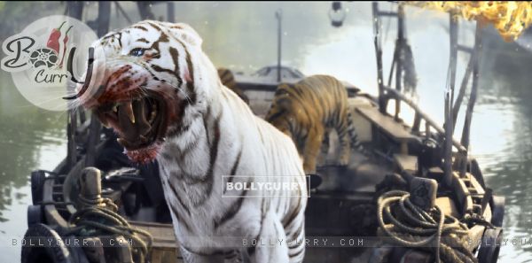 Roar: Tigers of the Sundarbans (340106)