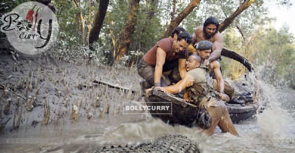 Roar: Tigers of the Sundarbans (340108)