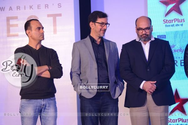 Star Plus Launches Everest