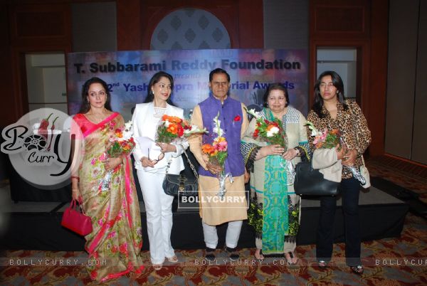 GR8 Yash Chopra Memorial Awards Meet
