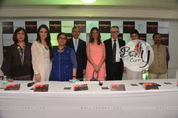 Good Homes Event to Promote India Art Week