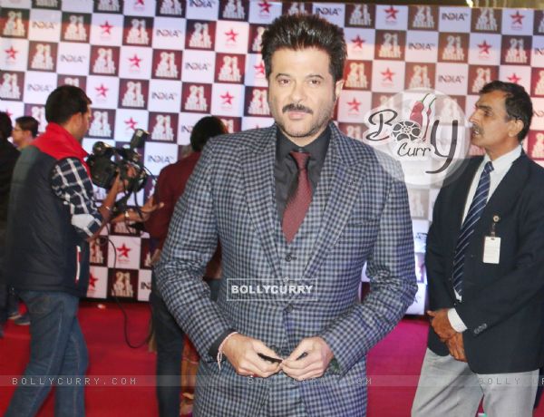 Anil Kapoor joins India TV as its Iconic Show Aap Ki Adalat Completes 21 Years