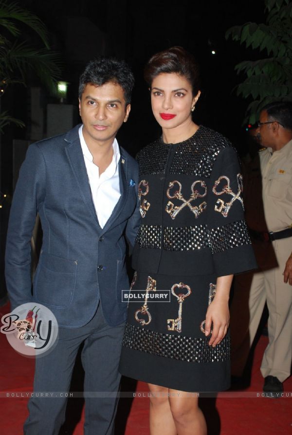 Vikram Phadnis's Store Launch