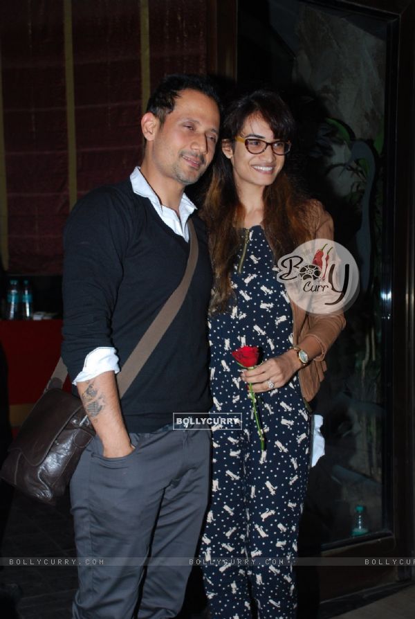 Richa Chadda's Birthday Bash