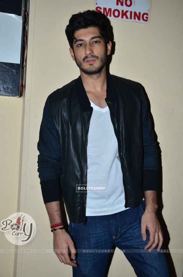 Mohit Marwah at the Premier of Ugly (349895)
