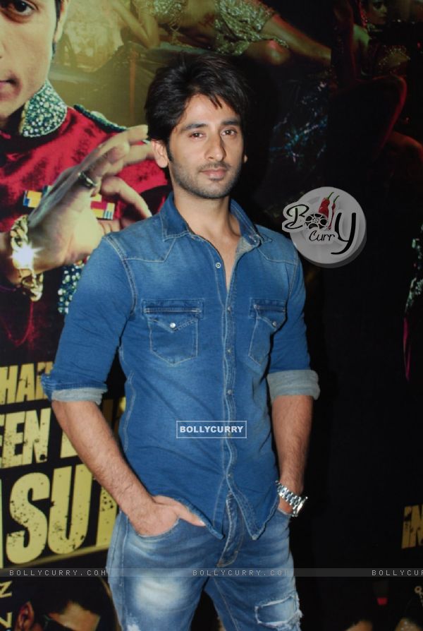Shaleen Bhanot Launches his New Single