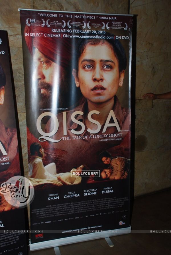 Special Screening of Qissa (356303)