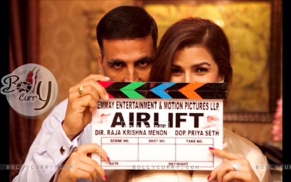 Airlift (356600)