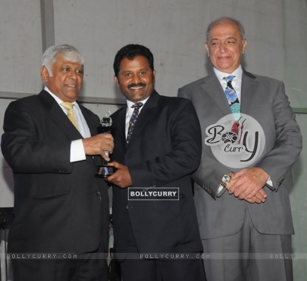 Indian Racing Excellence Awards