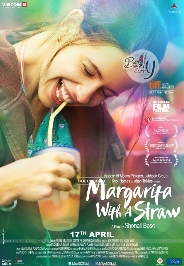 Margarita, with a Straw (358210)