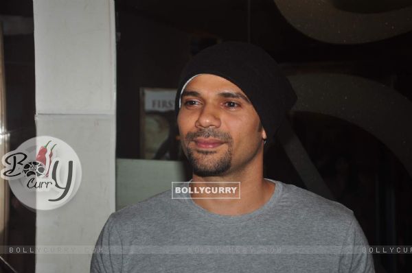 Neil Bhoopalam was at the Screening of NH10