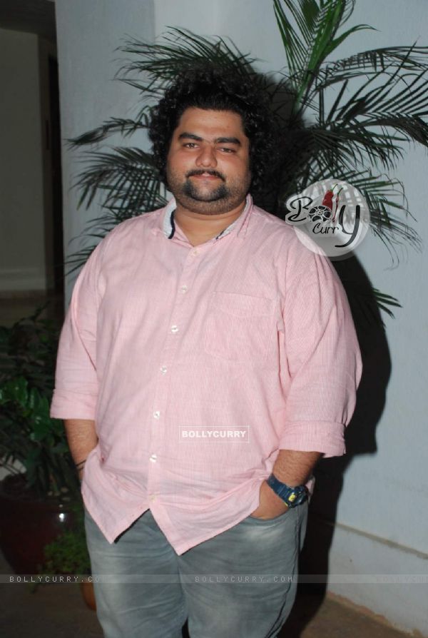 Kavin Dave at the Trailer Launch of Ishqedarriyaan (361208)