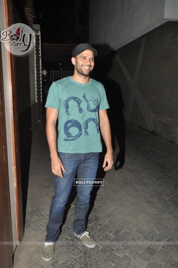 Neil Bhoopalam at First Look Preview of Dil Dhadakne Do