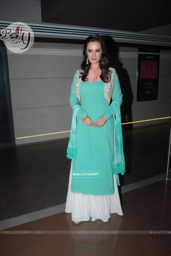 Ishq Dariyan Music Launch