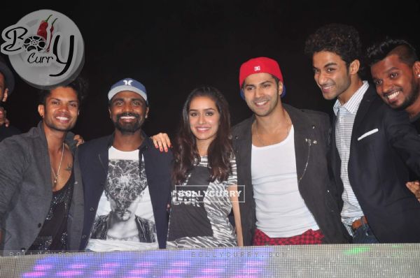 Team ABCD 2 at All India Dance Championship (363195)