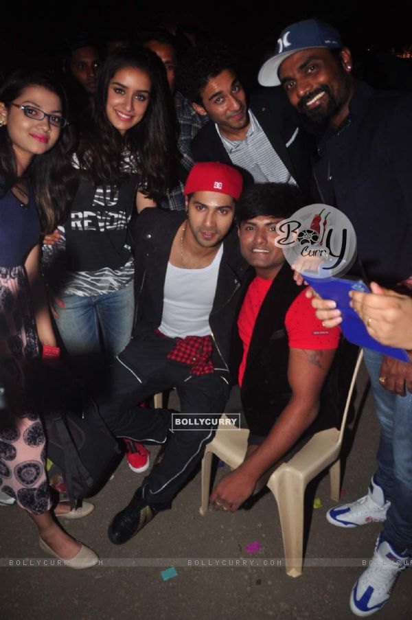 Team ABCD 2 at All India Dance Championship (363196)