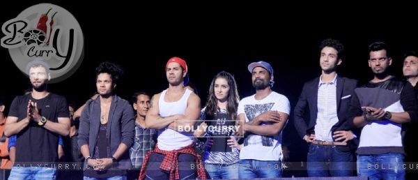 Team ABCD 2 at All India Dance Championship (363206)