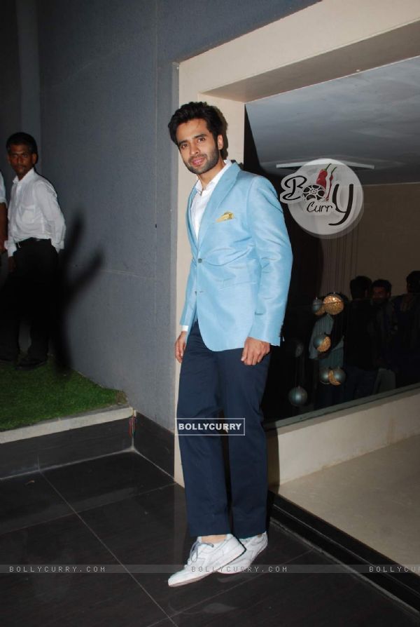 Jaccky Bhagnani at Music Launch of Welcome 2 Karachi (365729)