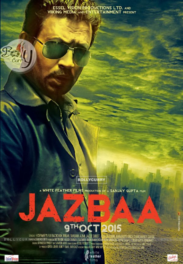 Jazbaa (365940)