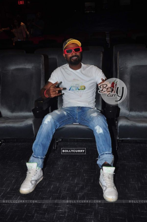ABCD 2 3D! - Remo Dsouza Promotes ABCD 2 (367428)