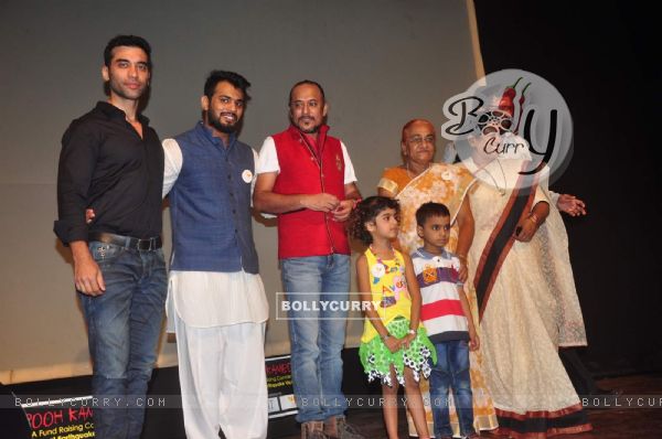 Toshi Rana's Concert