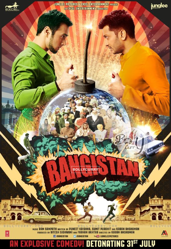 Bangistan (367740)
