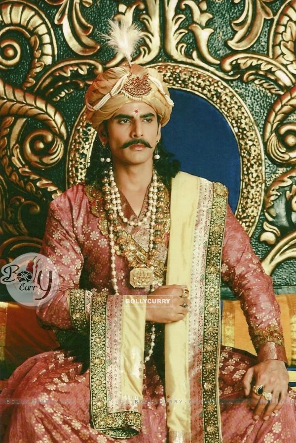 A still image of Ratan Singh