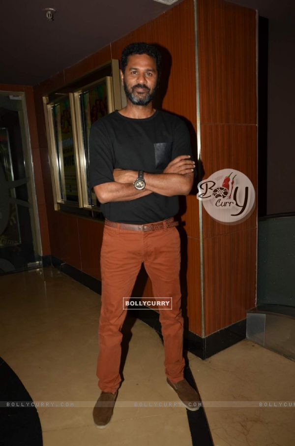 Prabhudeva at Premiere of ABCD 2 (368259)