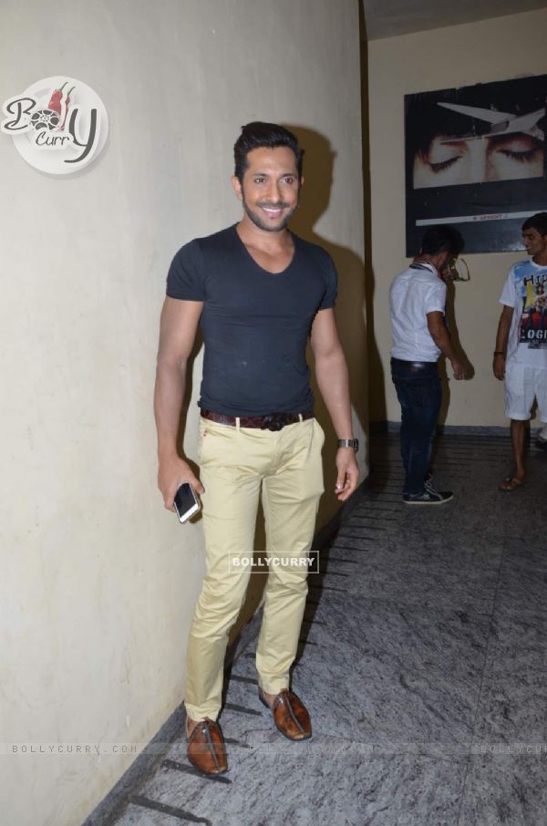 Terence Lewis Attends Screening of ABCD 2 (368272)