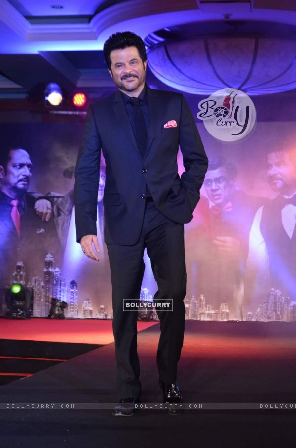 Anil Kapoor at Trailer Launch of Welcome Back (369780)
