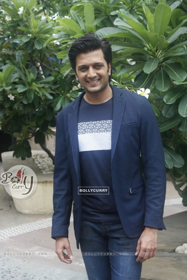 Riteish Deshmukh for Promotions of Bangistaan (372035)
