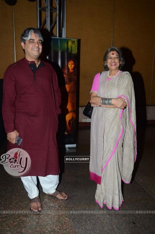 Dolly Thakore at Music Launch of Jaanisaar (372249)