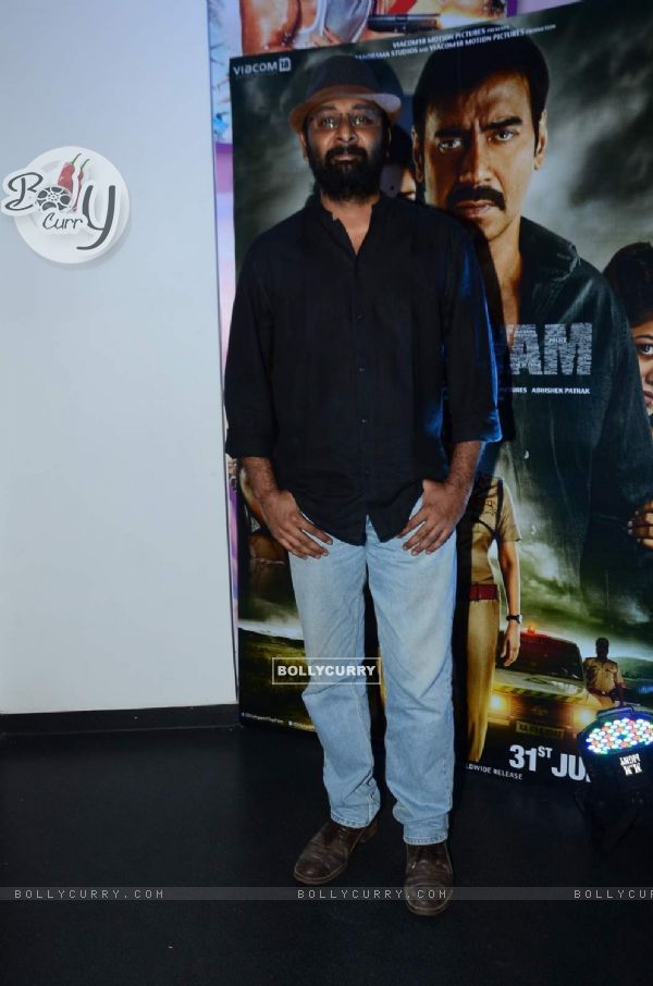 Special Screening of Drishyam