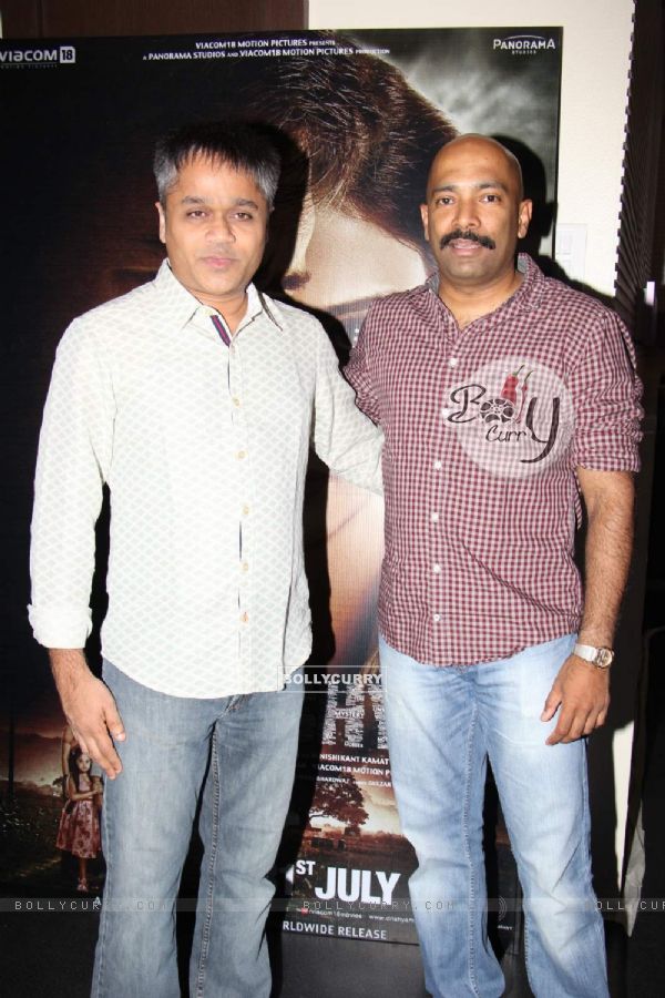 Special Screening of Drishyam